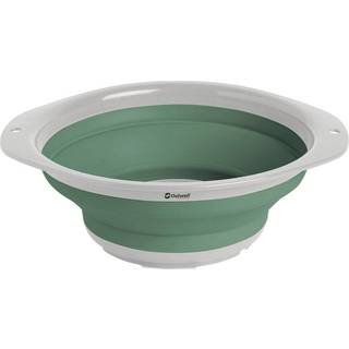 Outwell Collaps Bowl M Shadow Green, OneSize