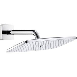 Hansgrohe Raindance E 360 AIR hovedbruser til vægmontering