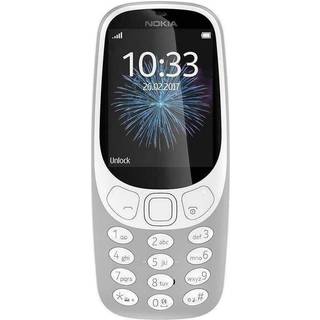 Nokia 3310 (2017) - Grey