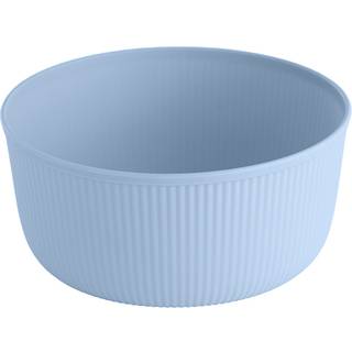 Skål lyseblå Ø15 cm