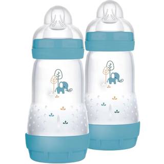 MAM Easy Start Anti-Colic 260ml Mix 2p