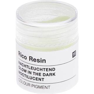 Farbpigmente für Resin Neon nachtleuchtend - Nachtleuchtend