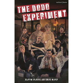The Dodo Experiment