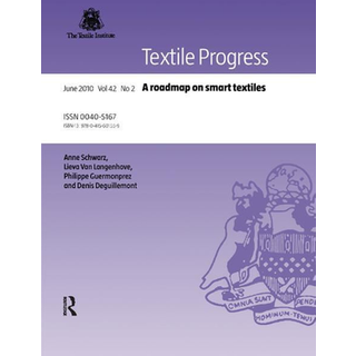 A Roadmap on Smart Textiles