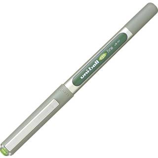 Uni-Ball UB157 Eye Fine Rollerpen | Lys grøn