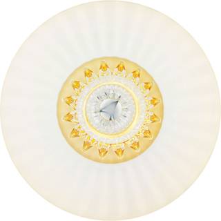 New Wave Optic - Væglampe - Opal - Design By Us