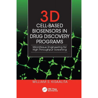 3D Cell-Based Biosensors in Drug Discovery Programs