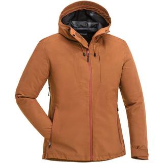 Pinewood Telluz Dame 18.000mm, burned orange-2XL