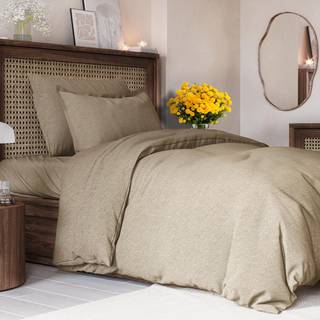 DUVET Cover Twin Size Set - Ekstra blød Twin/ Twin XL Size Duvet Cover - 68 """" X 90 """" Twin Dyne Cover W/ 1 Pillow Sham - Easy Care & Fade Free -