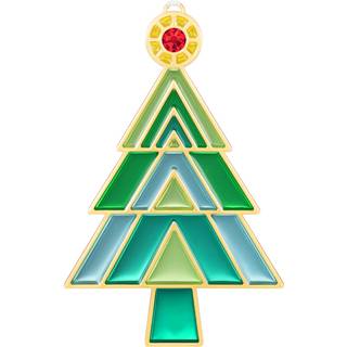 Hallmark Keepsake Christmas Ornament 2024 O juletr familiegaver