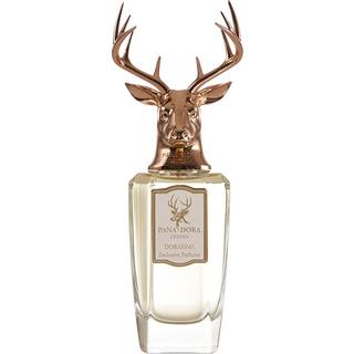 Pana-Dora-Sweden Unisex-dufte DorasimaEau de Parfum Spray 100 ml (18.580,00 kr / 1 l) - 100 ml