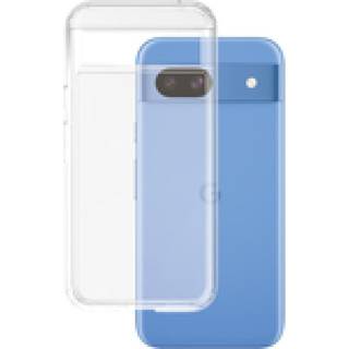 CARE by PanzerGlass Google Pixel 9a FLAGSHIP Urban Combat Cover - Transparent