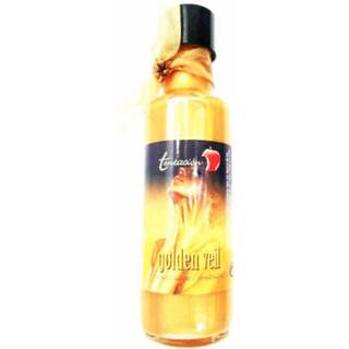 Tentacion Golden Veil Massage Oil 100 Ml