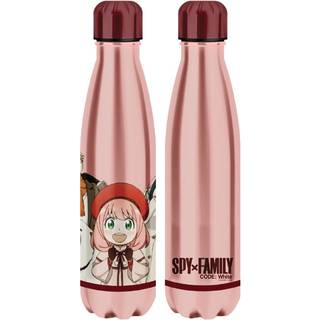 Spy x Family Thermo Water Bottle Anya
