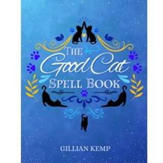 The Good Cat Spellbook