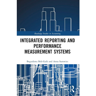 Integrated Reporting and Performance Measurement Systems