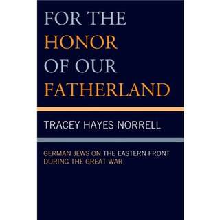 For the Honor of Our Fatherland