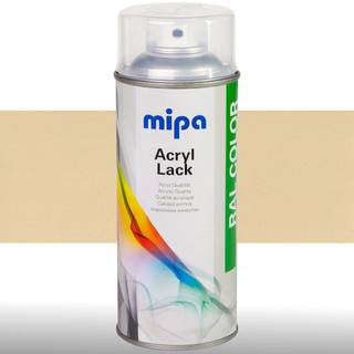 Mipa Lackspray i RAL farver-RAL 1014 - Ivory