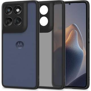 Motorola Edge 60 Fusion Tech-Protect MagMat Cover - mat sort