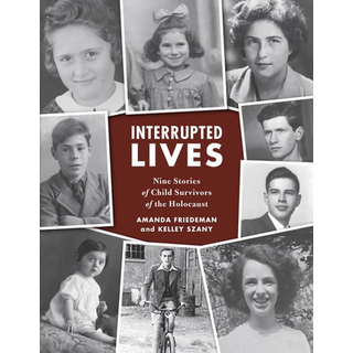 Interrupted Lives