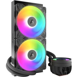 Arctic Liquid Freezer III Pro 280 A-RGB - CPU Vandkøling