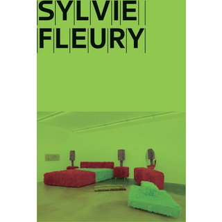 Sylvie Fleury: Bedroom Ensemble II