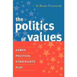 The Politics of Values