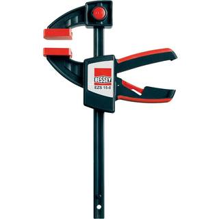 Bessey enhåndstvinge EZS30-8 300×80mm