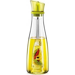 Olie / eddike flaske, 500 ml.