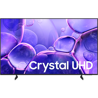 Samsung 70" UHD TV TU70U8005F (2025) (På lager i varehus)