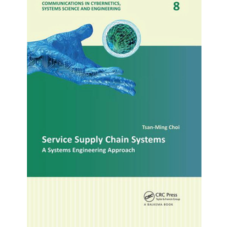 Service Supply Chain Systems