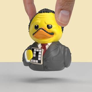 Mini TUBBZ - The Office: Stanley - Figur