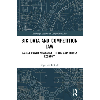 Big Data and Competition Law