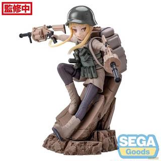 "Sword Art Online Alternative: Gun Gale Online Fukaziroh"