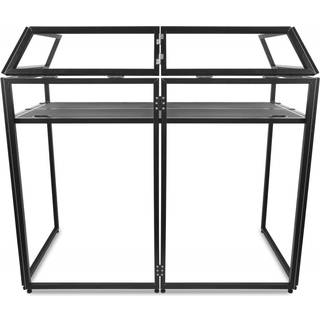 DB3 Foldbar DJ-Booth System Pro Medium TILBUD NU