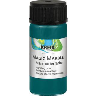 Magic Marble Marmorierfarbe 20ml - Türkis