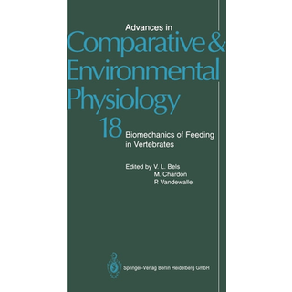 Biomechanics of Feeding in Vertebrates