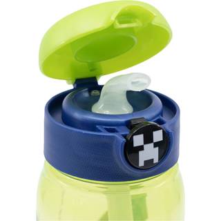 MINECRAFT - Plastic Bottle 510ml