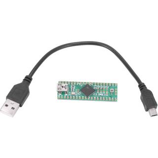 Teensy 2.0++ USB AVR Udviklingskort ISP U Disk Tastatur Mus