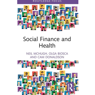 Social Finance and Health