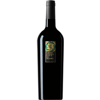 Feudi di San Gregorio Rubrato 2022