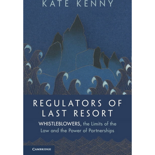 Regulators of Last Resort
