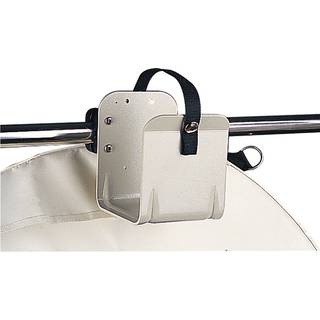 Sea-Dog Rail Mount Horseshoe Buoy Bracket