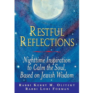 Restful Reflections
