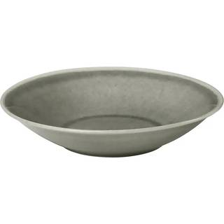 Broste Copenhagen Nordic Rain dyb tallerken Ø22,5 cm