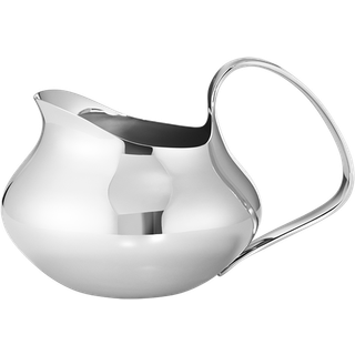 KOPPEL kande 02, Georg Jensen, Blankt rustfrit stål