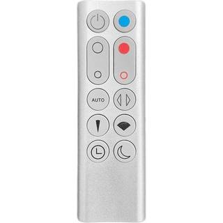 Dyson HP02 HP03 fjernbetjening - Erstatning i ABS material