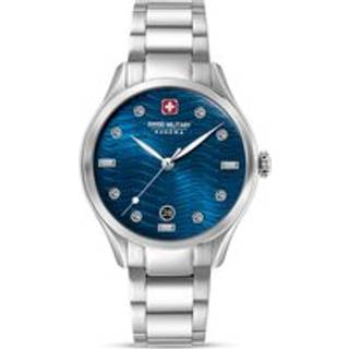 Swiss Military Hanowa SMWLH0005302 Damenuhr Manta Lady 38mm 10ATM