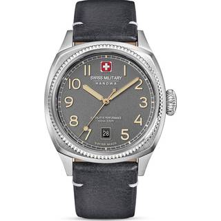 Swiss Military Hanowa SMWGB0003702 Herrenuhr Condor 41mm 10ATM