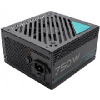 Azza PSAZ-750G power supply unit 750 W 20+4 pin ATX ATX Black